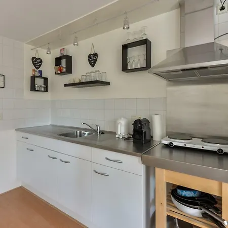 Apartman Monumental Tiny House *