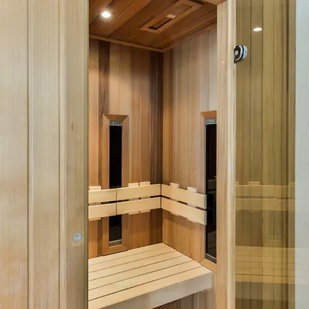 Monumental Tiny House