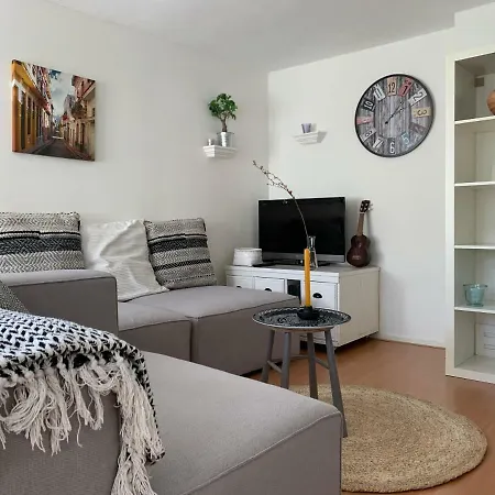 Monumental Tiny House